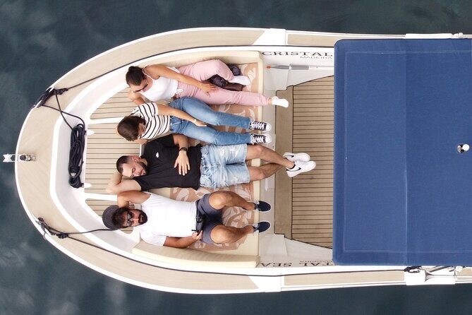 HD Private Boat Tour from Funchal Swim, Paddle, Snorkel&Relax - Key Points