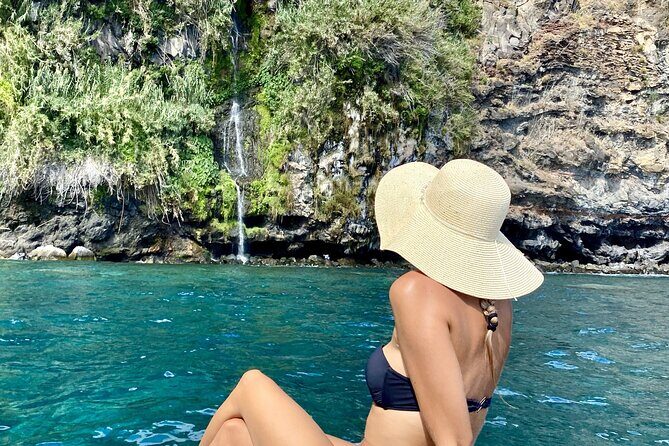 HD Private Boat Tour from Funchal Swim, Paddle, Snorkel&Relax - FAQ