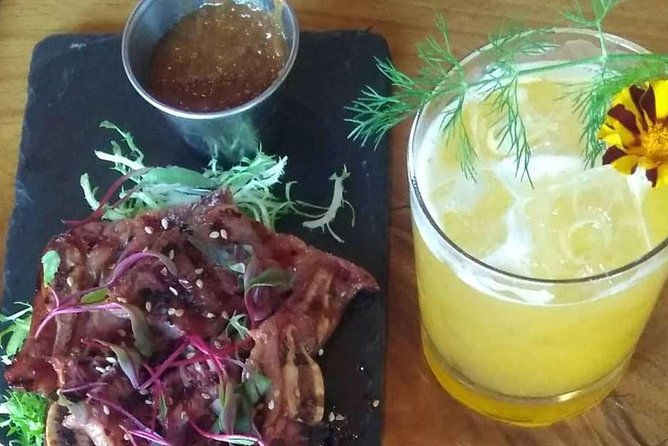 Healdsburg Wine and Food Pairing Guided Walking Tour - Recap