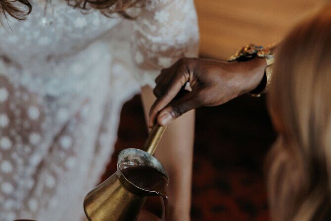 Healing Cacao Ceremony in Palm Springs - The Flow of the Ceremony