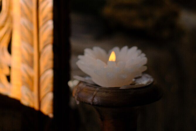 Healing Cacao Ceremony in Palm Springs - The Setting and Atmosphere