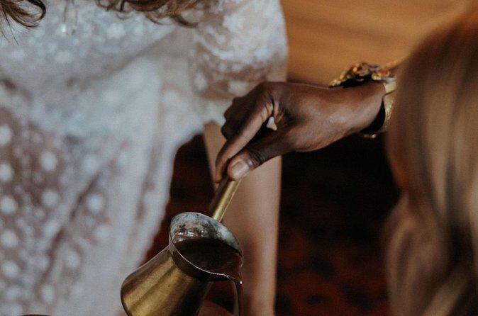 Healing Cacao Ceremony in Palm Springs - Who Will Benefit from This Experience?