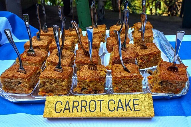 Healing Guided Nature Experience and Waterfall Brunch in Jamaica - Who Will Love This Tour?