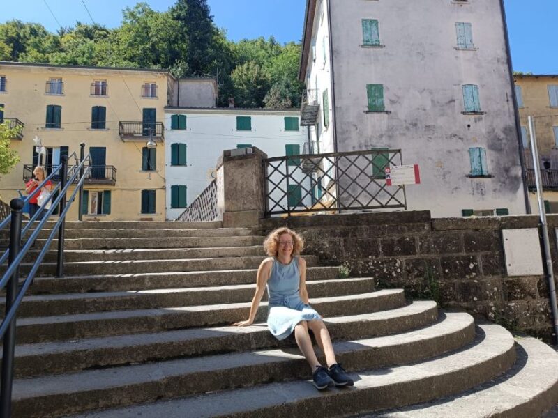 Health Tour: Porretta Terme - Key Points