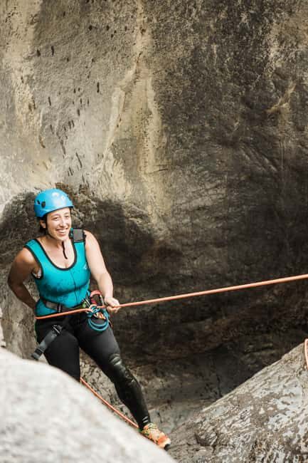 Heart Creek Canyoning tour - Beginner friendly - Near Banff - Final Thoughts: Is It Worth It?