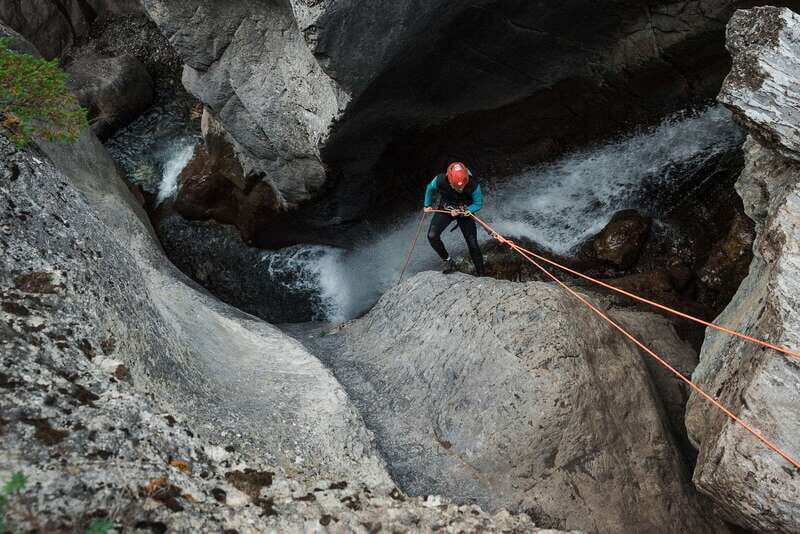 Heart Creek Canyoning tour - Beginner friendly - Near Banff - FAQ