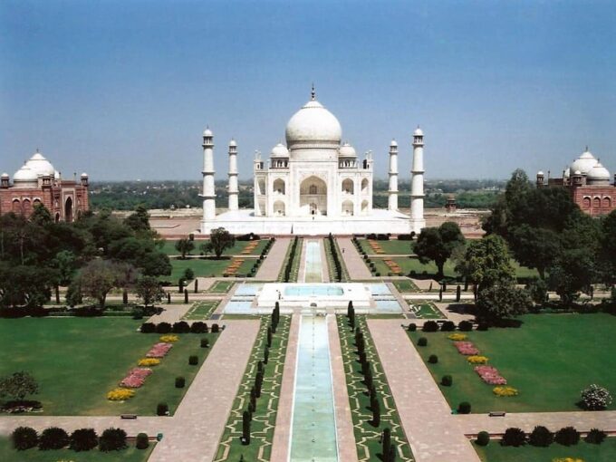 Heart of Agra: Taj Mahal, Local Home Visit, and More - Frequently Asked Questions