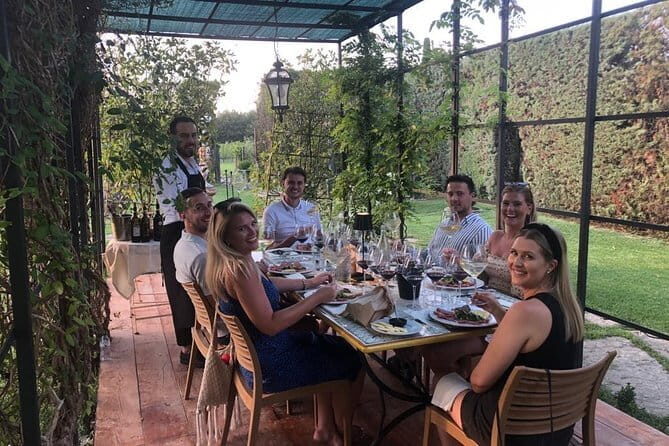 Heart of Chianti Classico - 2 Wineries Lunch included - Chianti Wine Tour - Authentic Experiences and Traveler Perspectives