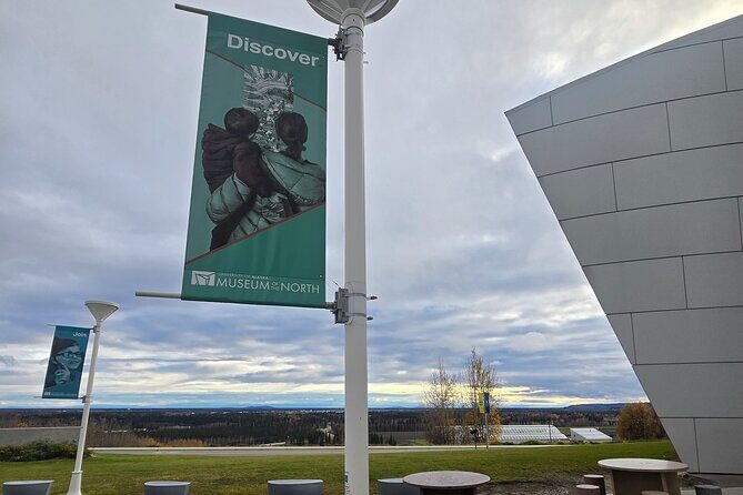 Heart of Fairbanks Tour Culture, Food, History and Fun - What’s Included and What’s Not