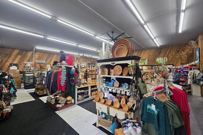 Heart of Fairbanks Tour Culture, Food, History and Fun - The Sum Up