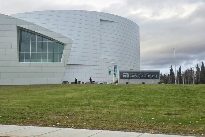 Heart of Fairbanks Tour Culture, Food, History and Fun - FAQ