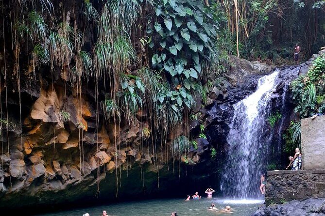 Heart of Grenada Heritage Adventure - FAQs