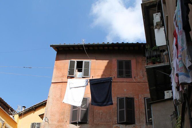 Heart of Rome Walking Tour with Gelato | Semi-Private and Private Options - What Makes This Tour Stand Out?  