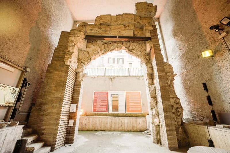 Heart of Rome walking tour with Underground Piazza Navona - Who Will Enjoy This Tour?