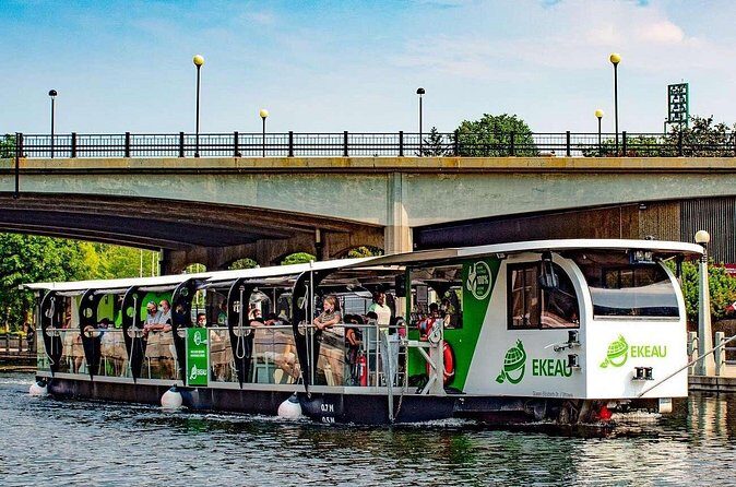 Heart of the Capital Ottawa Stories, Sights and Flavors - Final Thoughts—Who’s This Tour For?