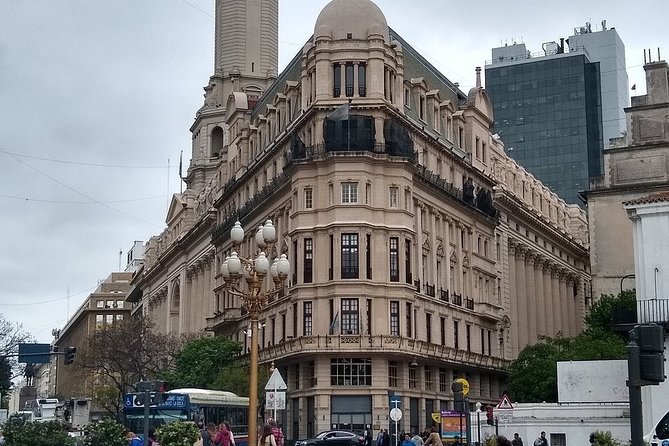 Heart of the City Bike Tour - Meeting Point and Logistics