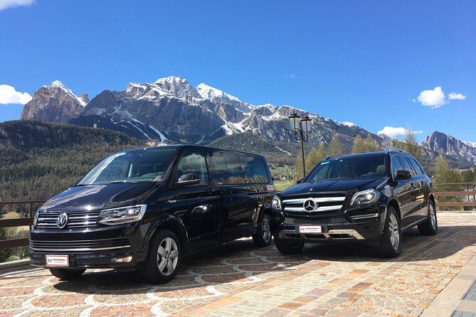 Heart of the Dolomites starting from Cortina d'Ampezzo - Authentic Mountain Experience and Local Insights