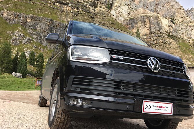 Heart of the Dolomites starting from Cortina d'Ampezzo - FAQs