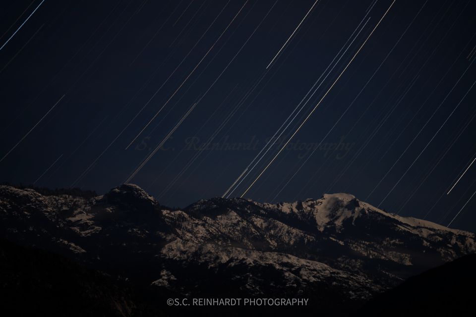 Heart of the Giant Forest Hike: Congress Trail& Sherman Tree - Key Points