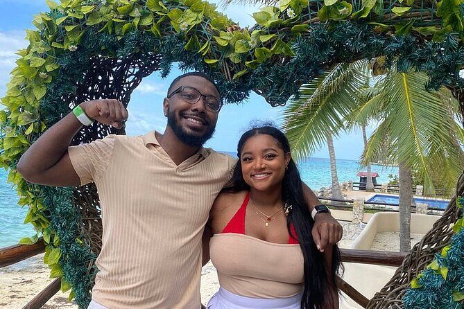 Heart of the Island Cozumel Buggy Adventure Tour - The Sum Up