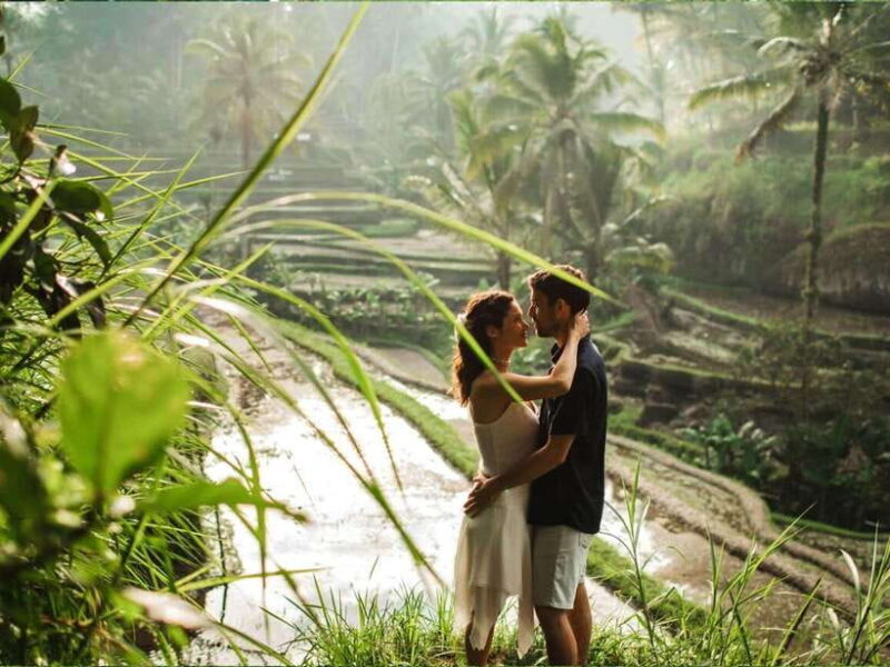 Heart of Ubud: Culture, Nature & Scenic Wonders - FAQ