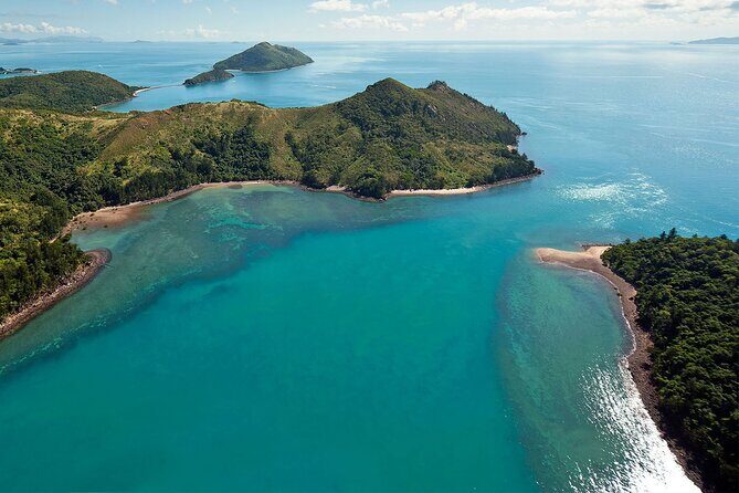 Heart Reef & Whitehaven Rest and Relax - 2.5Hr Helicopter Tour - Reviews & Authentic Feedback