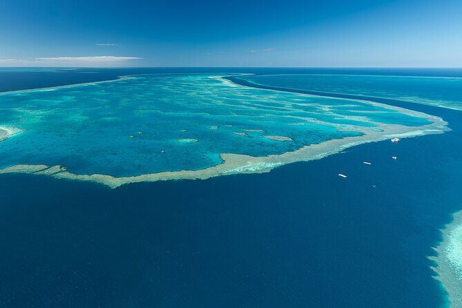 Heart Reef & Whitehaven Rest and Relax - 2.5Hr Helicopter Tour - Practical Considerations