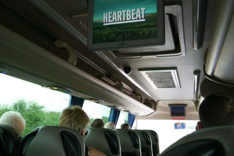 Heartbeat TV Locations Tour of Yorkshire - Detailed Itinerary