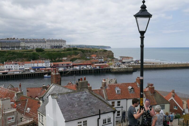 Heartbeat TV Locations Tour of Yorkshire - Customer Feedback and Ratings