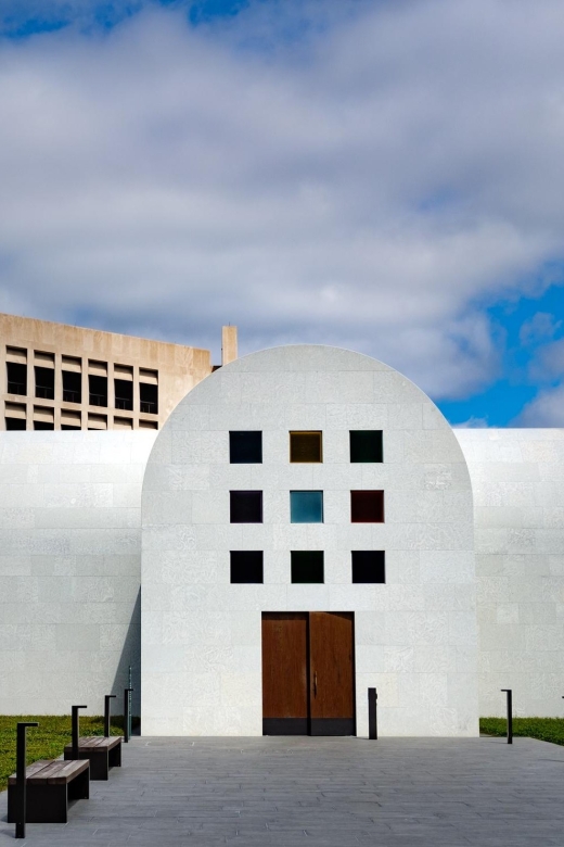 Heartbeats of Austin: A Romantic Journey Through Time - Booking Information