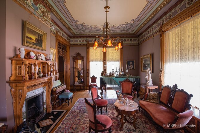 Hearthstone Historic House Museum Admission Ticket - Visitor Testimonials and Ratings