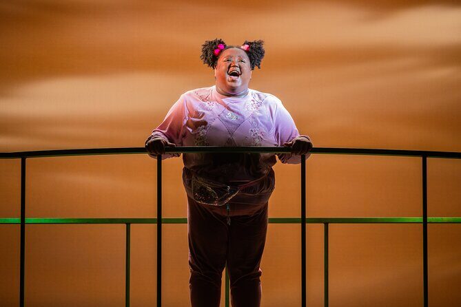 Heathers: The Musical Off-Broadway Show Ticket - Is It Worth the Price?