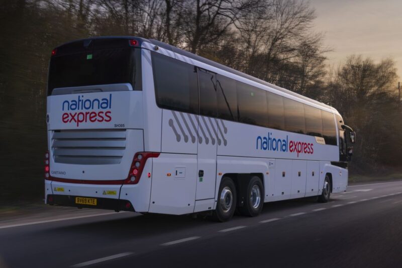 Heathrow Airport: Bus Transfer To/From Cardiff - Frequently Asked Questions
