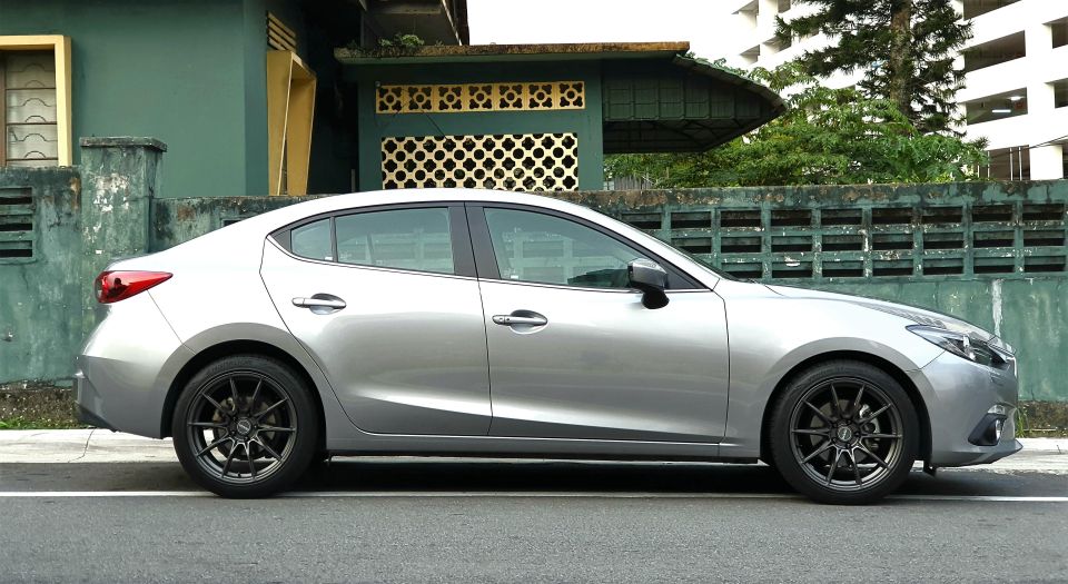 Heathrow Airport – Central London Hotel 1-6 Pax - Transfer Details