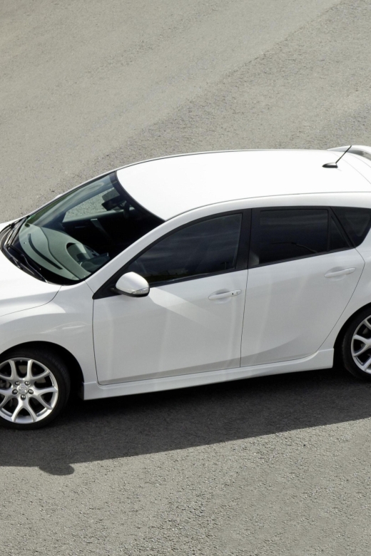 Heathrow Airport – Central London Hotel 1-6 Pax - Vehicle Options