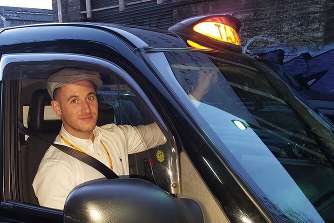 Heathrow Airport Pickup & Tour - Who Will Benefit Most?