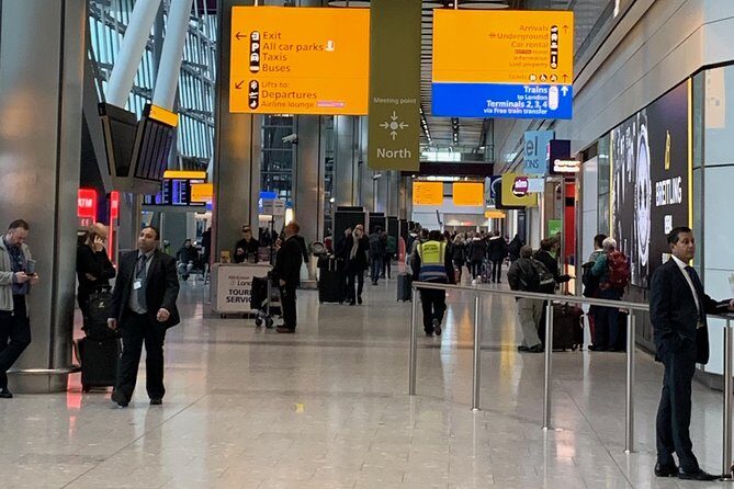 Heathrow Airport Private Transfer Service To Stratford-upon-Avon - Who Will Benefit Most?