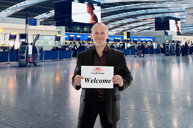 Heathrow Airport Private Transfer To Portsmouth Cruise Terminal - The Practicalities & Considerations