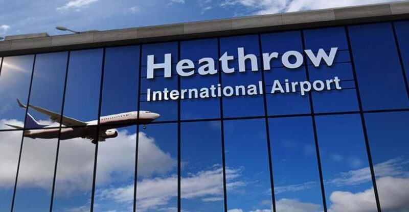 Heathrow Airport to Central London Private Transfer - Vehicle and Accessibility