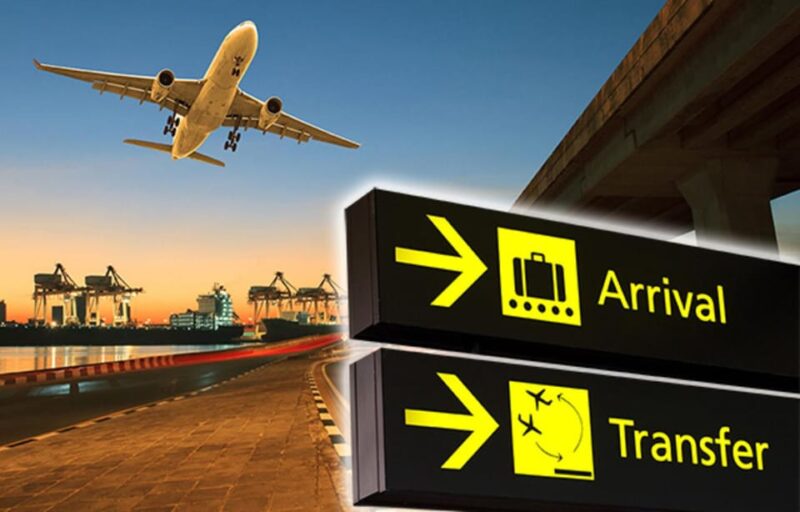 Heathrow Airport to Central London Private Transfer - Booking Requirements