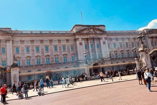 Heathrow Airport to Central London | Private Transfer - Authentic Traveler Feedback