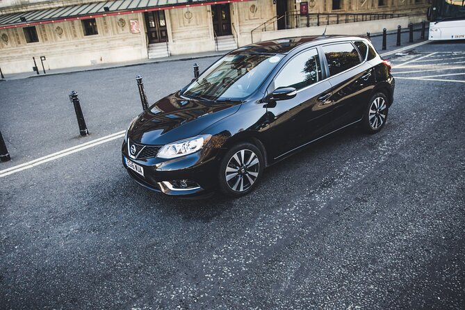 Heathrow Airport to Central London Transfer - Reliable Service Hours