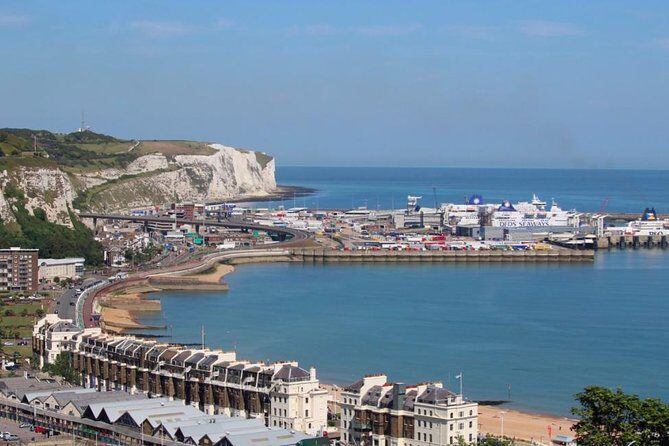 Heathrow Airport to Dover Cruise Port or Hotel Private Airport Arrival Transfer - FAQ