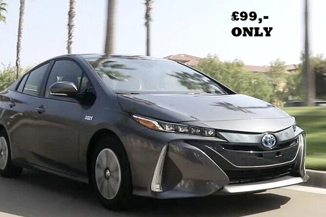 Heathrow Airport To & From Central London Meet & Greet - Heathrow Airport To & From Central London Meet & Greet: A Practical Review