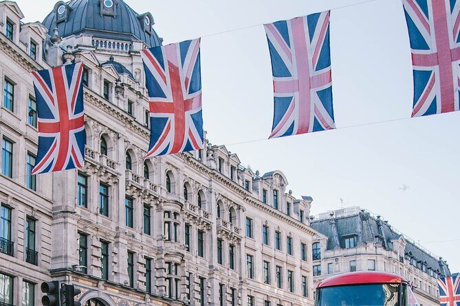 Heathrow Airport To & From Central London Meet & Greet - Key Points