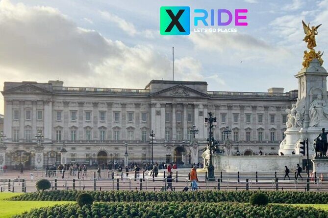 Heathrow Airport To/From Central London private taxi transfers - A Closer Look at the Experience