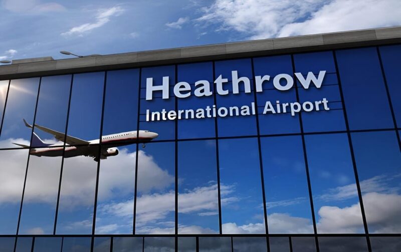 Heathrow Airport To/From Central London - Private Transfer - Good To Know