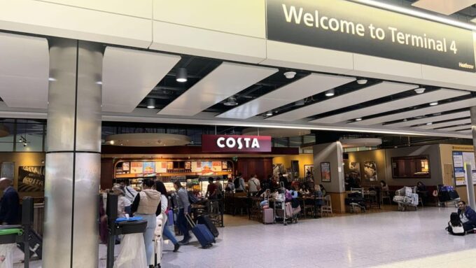 Heathrow Airport To/From Central London - Private Transfer - Sum Up