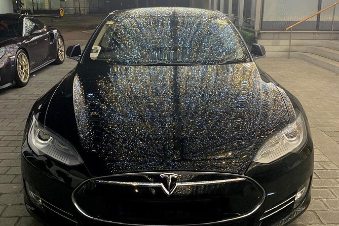 Heathrow Airport to London - Pickup and Meeting Points