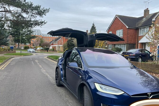 Heathrow Airport to London - Customer Ratings